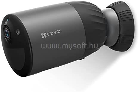 EZVIZ eLife FULL HD kamera 2MP (fekete)