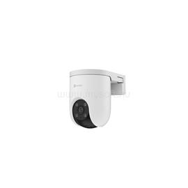 EZVIZ H9C dual kültéri kamera, 2K + 2K 3 MP, 360°, color night vision, 2 járőr mód, társérintkezés, alakérzékelés, 512GB CS-H9C-R100-8G55WKFL small