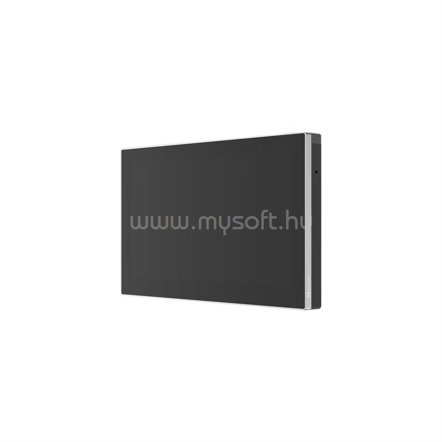 EZVIZ SD7 akkumulátoros eszköz összesítő érintőképernyő 7 hüvelyk, távirányító, kétirányú beszéd élő nézet és lejátszás