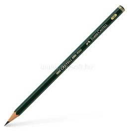 FABER-CASTELL 9000 5B grafitceruza FABER-CASTELL_P3031-4303 small