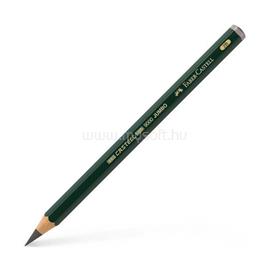 FABER-CASTELL 9000 Jumbo 2B grafitceruza FABER-CASTELL_P3031-4335 small