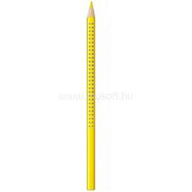 FABER-CASTELL Grip 2001 sárga színes ceruza FABER-CASTELL_P3033-1718 small