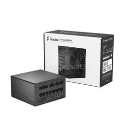 FRACTAL DESIGN tápegység ION Gold 550W moduláris 80+ Gold FD-P-IA2G-550-EU small