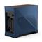 FRACTAL DESIGN Era 2 Midnight Blue (táp nélküli) ITX ház FD-C-ERA2N-03 small