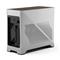 FRACTAL DESIGN Era 2 Silver (táp nélküli) ITX ház FD-C-ERA2N-01 small