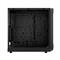 FRACTAL DESIGN Focus 2 Black Solid fekete (táp nélküli) ATX ház FD-C-FOC2A-07 small