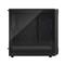 FRACTAL DESIGN Focus 2 RGB Black TG Clear Tint fekete (táp nélküli) ablakos ATX ház FD-C-FOC2A-03 small