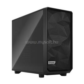 FRACTAL DESIGN Meshify 2 Fekete (Táp nélküli) sötét ablakos E-ATX ház FD-C-MES2A-02 small