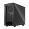 FRACTAL DESIGN Meshify 2 Fekete (Táp nélküli) sötét ablakos E-ATX ház FD-C-MES2A-02 small