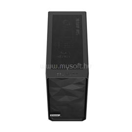 FRACTAL DESIGN Meshify 2 Fekete (Táp nélküli) sötét ablakos E-ATX ház FD-C-MES2A-02 small