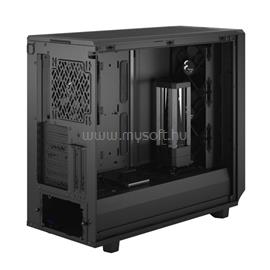 FRACTAL DESIGN Meshify 2 Fekete (Táp nélküli) sötét ablakos E-ATX ház FD-C-MES2A-02 small