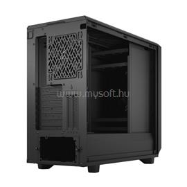 FRACTAL DESIGN Meshify 2 Fekete (Táp nélküli) sötét ablakos E-ATX ház FD-C-MES2A-02 small