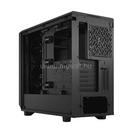 FRACTAL DESIGN Meshify 2 Fekete (Táp nélküli) sötét ablakos E-ATX ház FD-C-MES2A-02 small