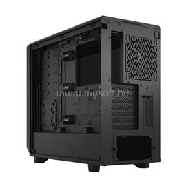 FRACTAL DESIGN Meshify 2 Fekete (Táp nélküli) sötét ablakos E-ATX ház FD-C-MES2A-02 small