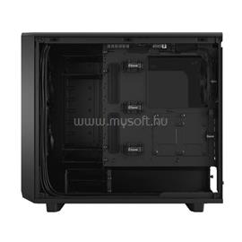 FRACTAL DESIGN Meshify 2 Fekete (Táp nélküli) sötét ablakos E-ATX ház FD-C-MES2A-02 small