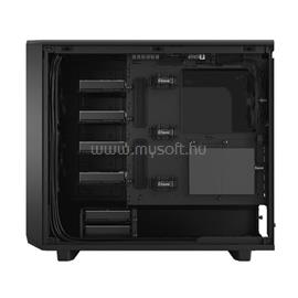 FRACTAL DESIGN Meshify 2 Fekete (Táp nélküli) sötét ablakos E-ATX ház FD-C-MES2A-02 small