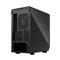 FRACTAL DESIGN Meshify 2 Mini TG Dark Tint Fekete (Táp nélküli) ablakos mATX ház FD-C-MES2M-01 small