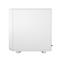 FRACTAL DESIGN Meshify 2 Mini White TG Clear Tint fehér (táp nélküli) ablakos mATX ház FD-C-MES2M-02 small