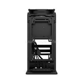 FRACTAL DESIGN Mood fekete (táp nélküli) mini-ITX ház FD-C-MOD1N-02 small