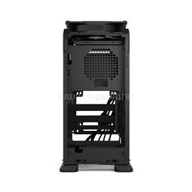 FRACTAL DESIGN Mood fekete (táp nélküli) mini-ITX ház FD-C-MOD1N-02 small