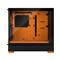 FRACTAL DESIGN Pop Air RGB TG Clear Tint Narancs/Fekete (Táp nélküli) ablakos ATX ház FD-C-POR1A-05 small