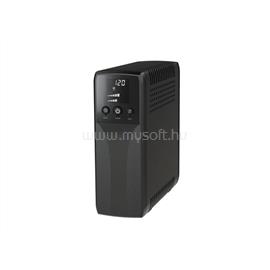 FSP 1200VA ST 1200 szünetmentes tápegység FSP_ST_1200 small