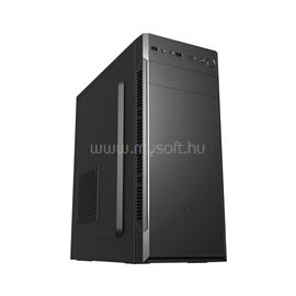 FSP CMT160 Fekete (Táp nélküli) ATX ház FSP_CMT160 small