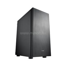 FSP CMT223 S Fekete (Táp nélküli) ATX ház FSP_CMT223_S small