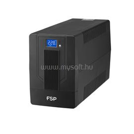 FSP iFP 1000VA UPS szünetmentes tápegység FSP_IFP1000 small