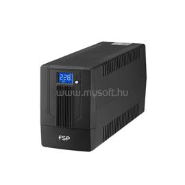 FSP iFP 800VA UPS szünetmentes tápegység FSP_IFP800 small