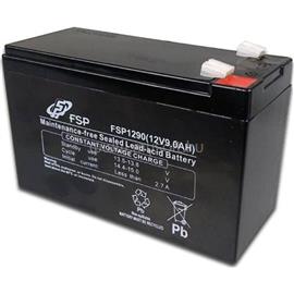 FSP MPF0000200GP, battery, 12V, 9Ah, lead-acid FSP_FSP1290_(MPF0000200GP) small