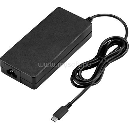 FSP NB C 100W notebook hálózati adapter (fekete)