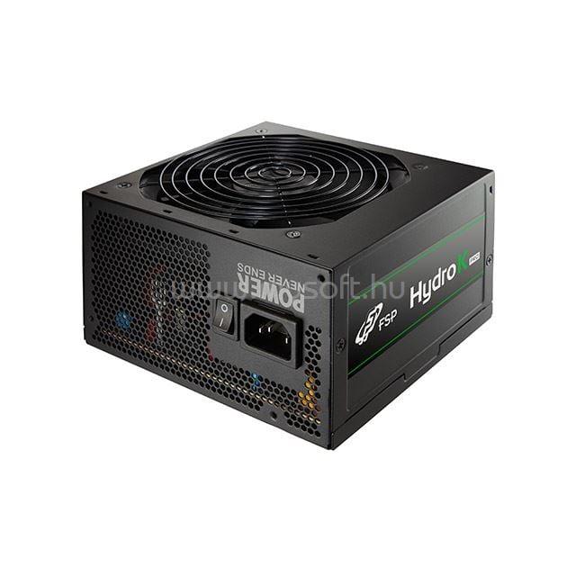 FSP tápegység HYDRO K PRO 850W 80+ Bronze