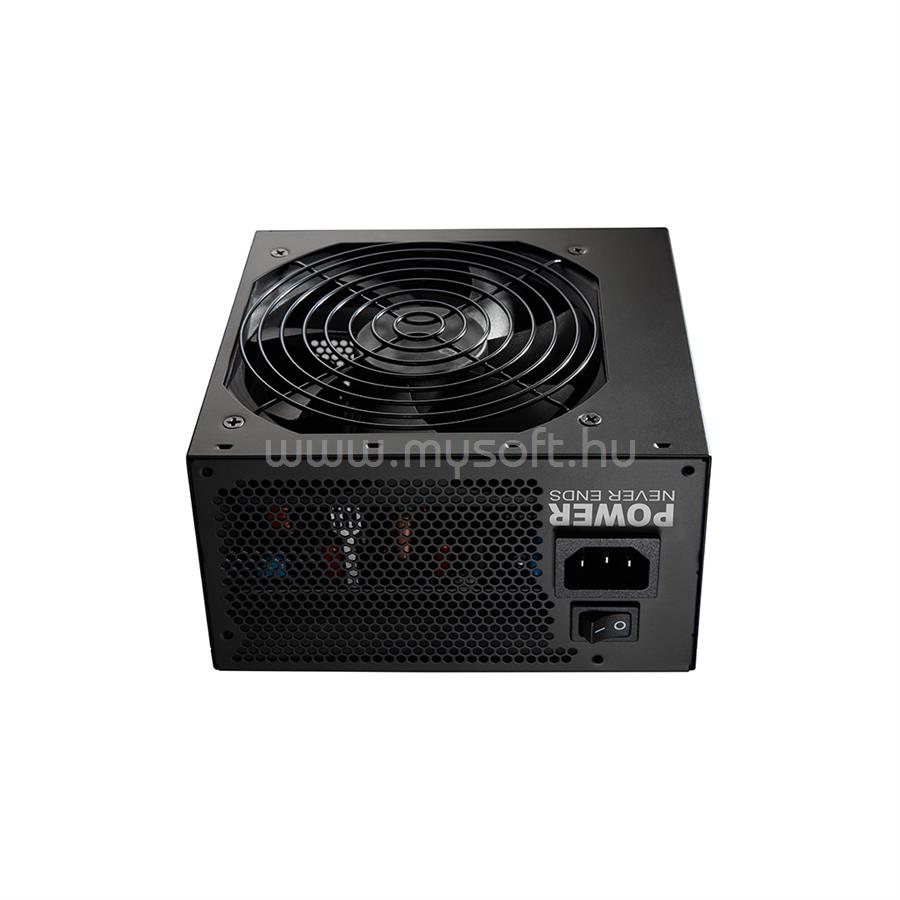 FSP tápegység Hydro K Pro 500 500W 80+ Bronze