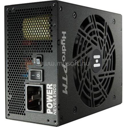 FSP tápegység Hydro PTM Pro 1200W moduláris 80+ Platinum