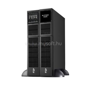 FSP UPS CLIPPERS RT 1K 1000VA