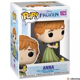 FUNKO POP! (1023) Disney: Ultimate Princess - Anna figura FU56348 small