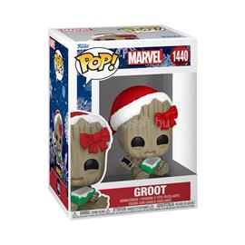 FUNKO POP! (1440) Marvel: Holiday - Groot figura FU80033 small