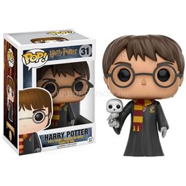 FUNKO POP! (31) Harry Potter: Harry Hedwiggel (Exc) figura FU11915-PX-1K1 small