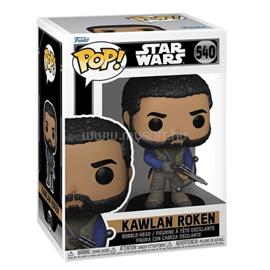 FUNKO POP! (540) Obi-Wan Kenobi - Kawlan Roken figura FU64559 small