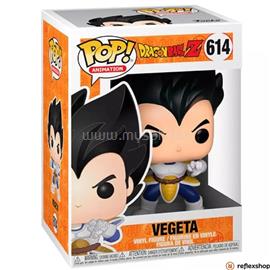 FUNKO POP! (614) Animation: Dragon Ball Z S6 - Vegeta figura FU39697 small