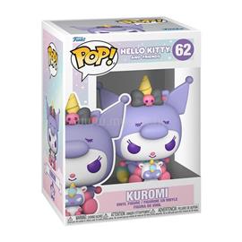 FUNKO POP! (62) Onegai My Melody - Kuromi (UP) figura FU65750 small