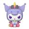 FUNKO POP! (62) Onegai My Melody - Kuromi (UP) figura FU65750 small