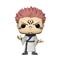 FUNKO POP! Animation (1638) Jujutsu Kaisen - Sukuna figura FU80282 small