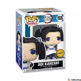 FUNKO POP! Animation: Demon Slayer - Aoi Kanzaki figura FU75570 small