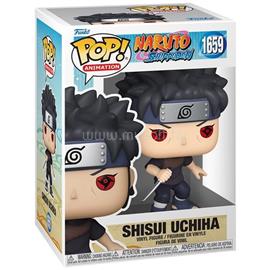 FUNKO POP! Animation: Naruto- Shisui Uchiha FU80253 small