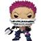 FUNKO POP! Animation: One Piece - Katakuri figura FU75579 small