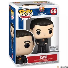 FUNKO POP! Football: Barcelona - Xavi figura FU72238 small