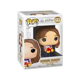 FUNKO POP! Holiday (123) Harry Potter - Hermione Granger figura FU51153 small