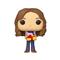 FUNKO POP! Holiday (123) Harry Potter - Hermione Granger figura FU51153 small